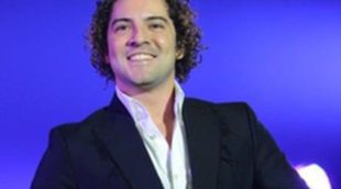 Telecinco confirma que David Bisbal formará parte del equipo de coaches de 'La Voz'