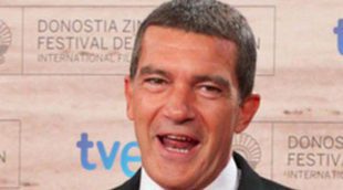 Antonio Banderas, el 'chico Almodóvar' opta a su primer Goya por 'La Piel que habito'