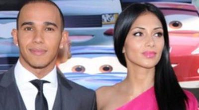 Lewis Hamilton y Nicole Scherzinger reviven su amor con una escapada a Mónaco