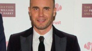 Gary Barlow, miembro de 'Take That' y su esposa Dawn esperan su cuarto hijo