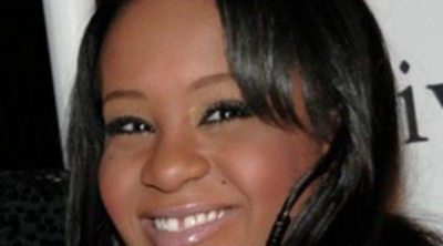 Preocupación por Bobbi Kristina, la hija de Whitney Houston: podría tener problemas con las drogas