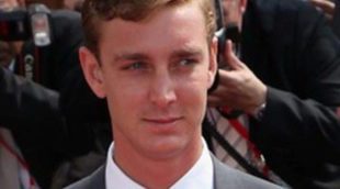 Pierre Casiraghi permanece ingresado en un hospital de Nueva York tras una pelea