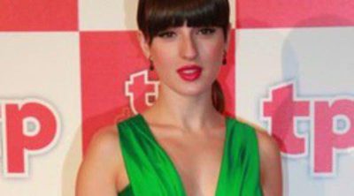 María Valverde habla sobre Mario Casas: "Aunque ha sido una sorpresa, las cosas pasan por algo"