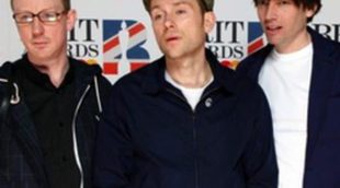 El grupo Blur clausurará los Juegos Olímpicos de Londres 2012 con una gran actuación