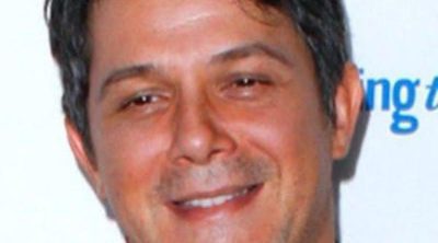 Alejandro Sanz comparte con sus seguidores de Twitter la creación de su nuevo disco