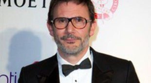 Michel Hazanavicius se alza con el Oscar 2012 a Mejor Director por 'The Artist'