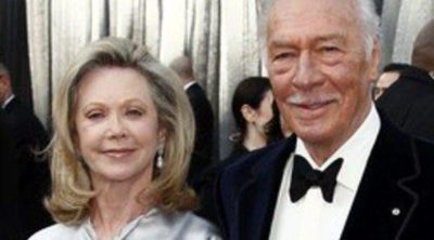 Christopher Plummer gana el Oscar 2012 a Mejor Actor de reparto por 'Beginners'