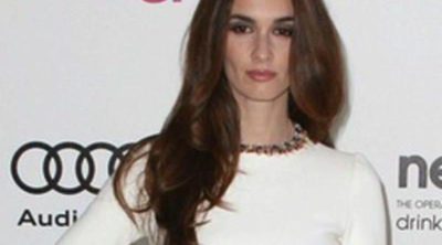 Paz Vega, Irina Shayk y Kim Kardashian brillan en la fiesta post Oscars celebrada por Elton John