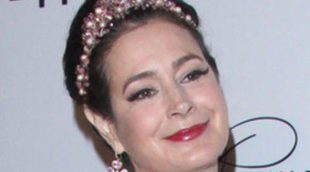 Detenida la actriz Sean Young en la fiesta Governors Ball celebrada tras los Oscar 2012