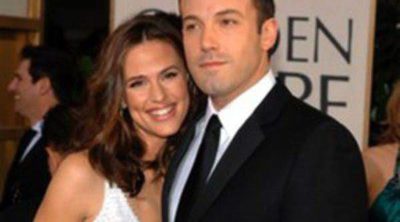 Jennifer Garner y Ben Affleck se convierten en padres de un niño