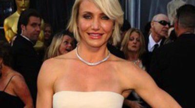 Cameron Diaz no descarta tener hijos: "Soy la clase de chica que está abierta a cualquier posibilidad"