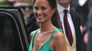 Pippa Middleton participará junto a su hermano James en la popular carrera de Vasaloppet