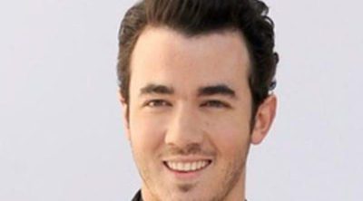 Kevin Jonas muestra las fotos de sus felices vacaciones con su mujer Danielle Jonas