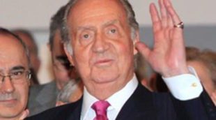 Los Reyes Don Juan Carlos y Doña Sofía presiden el concierto en homenaje a las víctimas del terrorismo