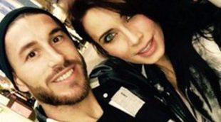 Pilar Rubio y Sergio Ramos se escapan a Londres con una intensa agenda ociosa