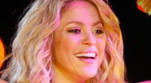 Shakira celebra su 39 cumpleaños en la bolera con sus amigas: "Celebrando"