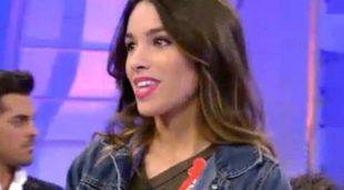 Jennifer, extronista de verano en 'MYHYV': "Hugo y yo terminamos porque me engañó con Oriana"