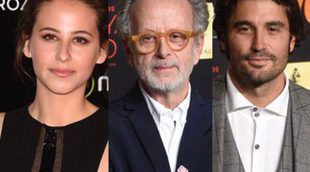 Irene Escolar, Fernando Colomo y Álex García: ¿La revelación de los Premios Goya 2016?