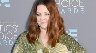 Melissa McCarthy, dolida por no haber sido renovada en la nueva temporada de 'Las Chicas Gilmore'