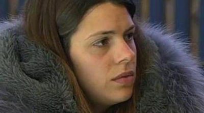 Los altibajos de Laura Matamoros ('GH VIP 4'): Discute con su amiga Liz y confiesa su cariño por Javier Tudela