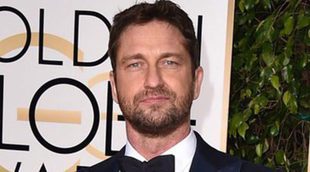 Gerard Butler pillado con Rita Ora en una cena romántica en Hollywood