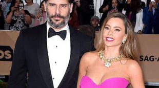 Las dificultades de Sofía Vergara y Joe Manganiello para ser padres