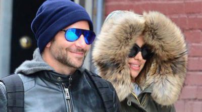 Bradley Cooper e Irina Shayk, más unidos que nunca tras los rumores de ruptura