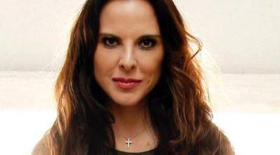 Ordenan la detención de Kate del Castillo para que aclare su relación con 'El Chapo' Guzmán