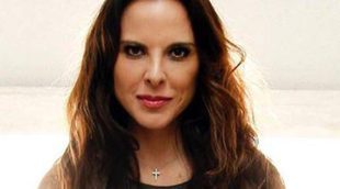 Ordenan la detención de Kate del Castillo para que aclare su relación con 'El Chapo' Guzmán