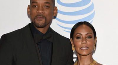 Jada Pinkett, Will Smith y Kerry Washington, deslumbran en los Premios NAACP Image 2016