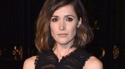 Rose Byrne y Bobby Cannavale se convierten en padres de un niño llamado Rocco