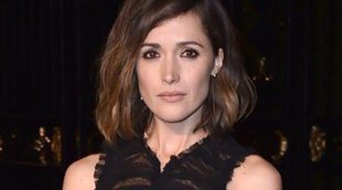 Rose Byrne y Bobby Cannavale se convierten en padres de un niño llamado Rocco