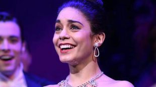 El emotivo mensaje de Vanessa Hudgens tras la reciente muerte de  su padre