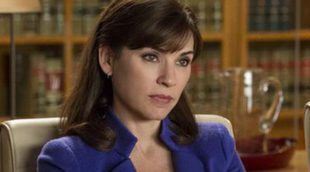 'The Good Wife' anuncia su final tras 7 temporadas en el intermedio de la Super Bowl 2016