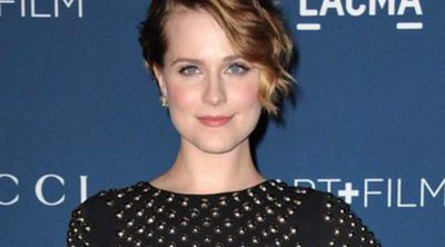 Evan Rachel Wood confiesa que sufrió acoso escolar: "Me llamaban anoréxica y Casper"