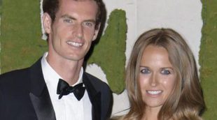 Andy Murray ha sido padre de una niña junto a Kim Sears