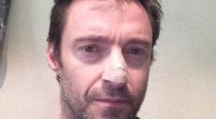 Hugh Jackman, operado por quinta vez a causa de un cáncer de piel