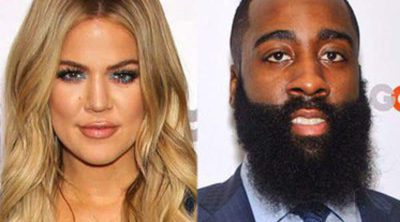 Khloe Kardashian rompe con James Harden tras ser visto en un club nocturno