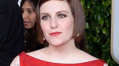 Lena Dunham no hará la gira de promoción de 'Girls' por problemas de salud