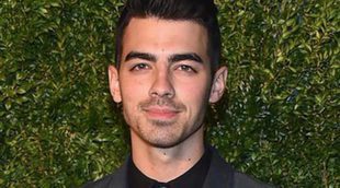 Joe Jonas rompe con la modelo Jessica Serfaty tras un mes de relación