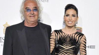 El asombroso cambio de Flavio Briatore tras operarse la cara