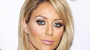 Aubrey O'day de Danity Kane confirma su relación con Pauly D de 'Jersey Shore'