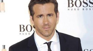 Ryan Reynolds, un papá orgulloso: "Tener una hija es un sueño hecho realidad"