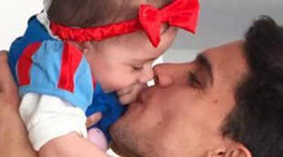 Gala Bartra, el hijo de Irene Montalá y Martín Casillas Carbonero: así fue el Carnaval de las baby celebrities