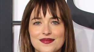 Dakota Johnson y Jamie Dornan: así han cambiado sus vidas desde 'Cincuenta Sombras de Grey'