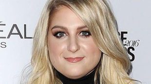 Meghan Trainor cambia de look para lanzar su nuevo álbum