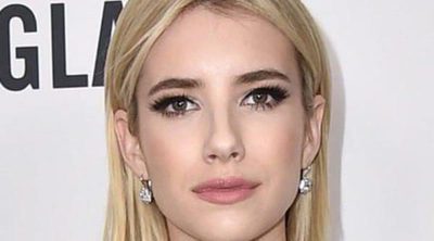 Emma Roberts confirma que Chanel Oberlin sí estará en la segunda temporada de 'Scream Queens'