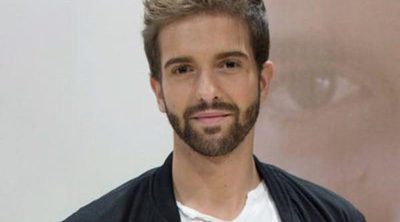 El alegato de Pablo Alborán hacia la soltería por San Valentín: "Los solteros como yo..."