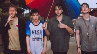 Mueren todos los integrantes de la banda indie británica Viola Beach en un accidente de tráfico