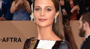 Alicia Vikander, la gran derrotada de los BAFTA 2016